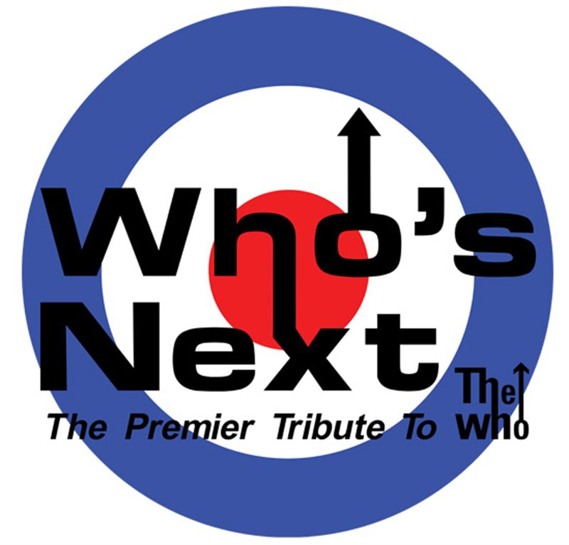 Who's Next live music event at The Electric Circus